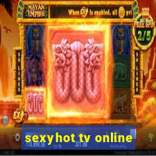 sexyhot tv online